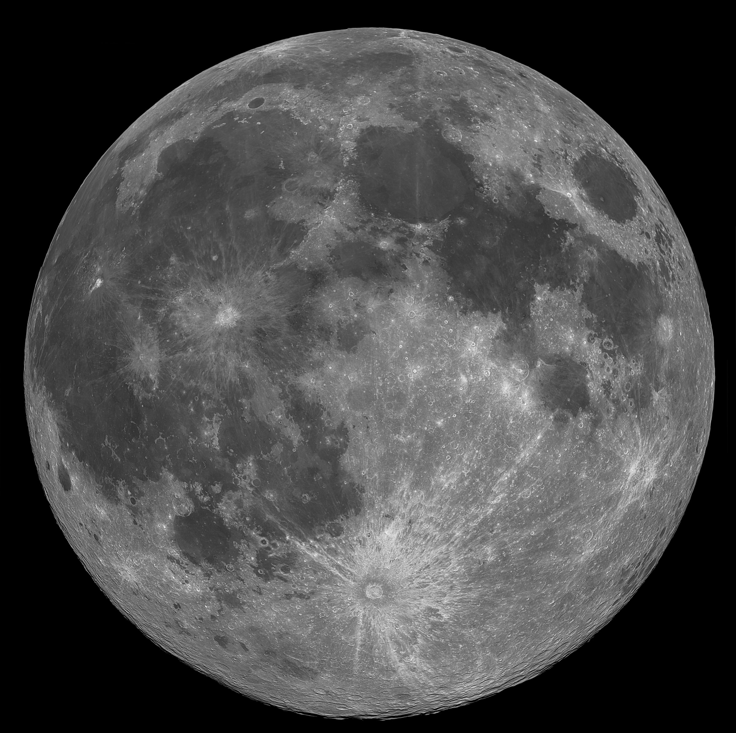 Full Moon