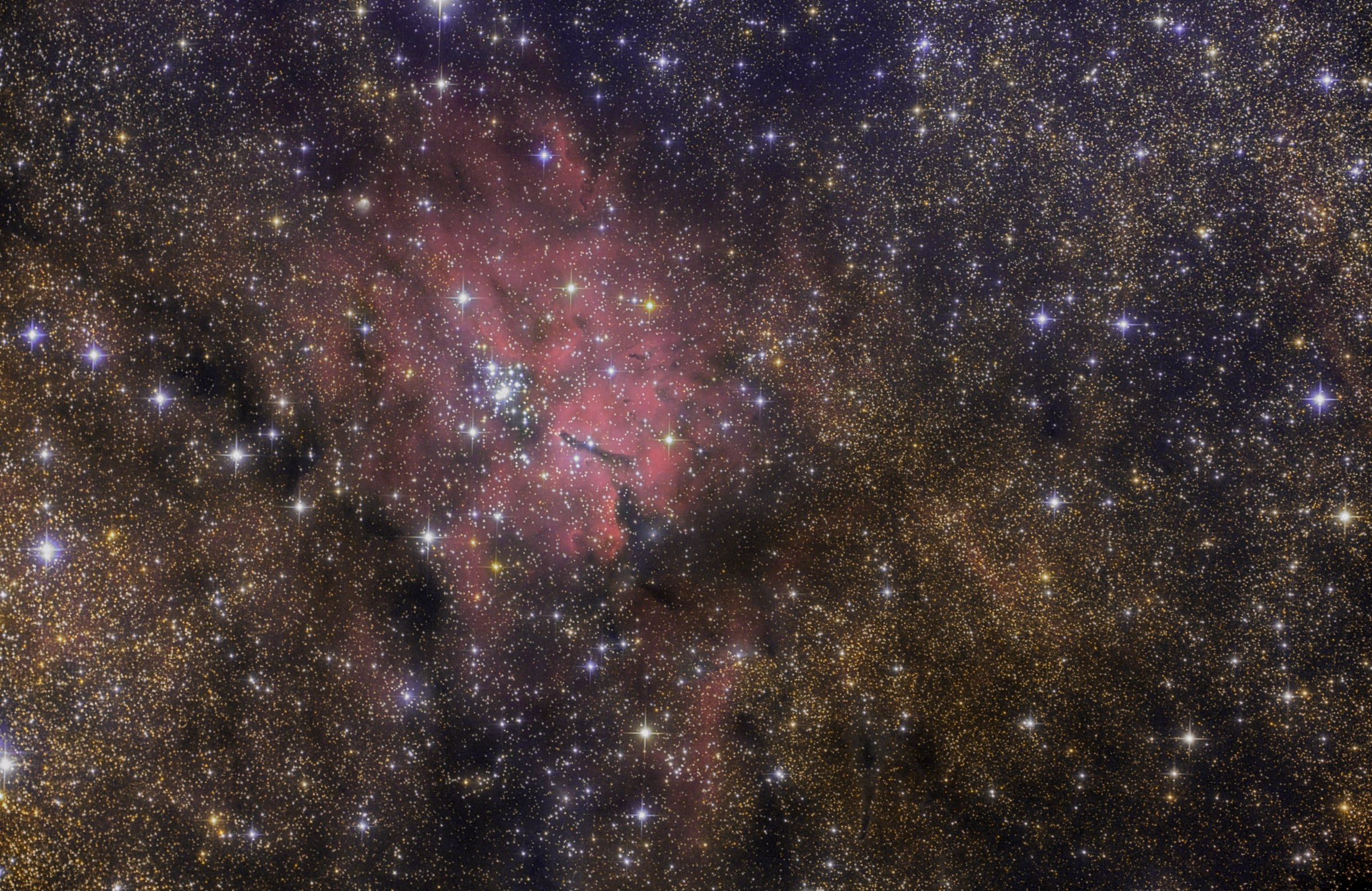 NGC 6820
