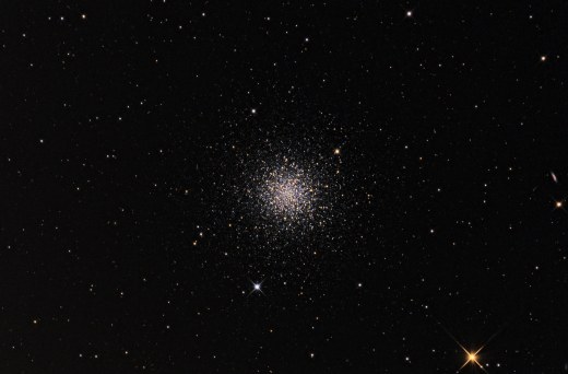 M3 - Globular Cluster