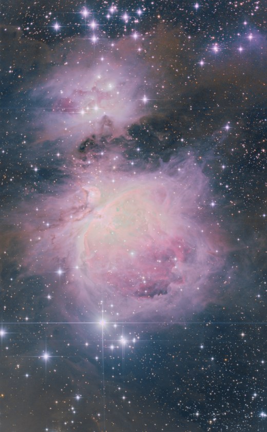M42 - The Orion Nebula