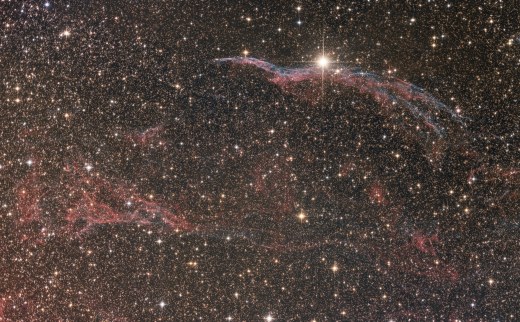 NGC 6960