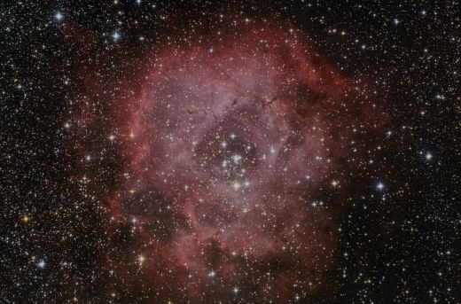 NGC2237